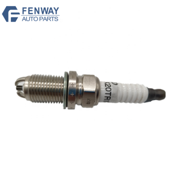 Auto Iridium Spark Plugs for Toyota Camry RAV 4 K20TR11 K20TR-11