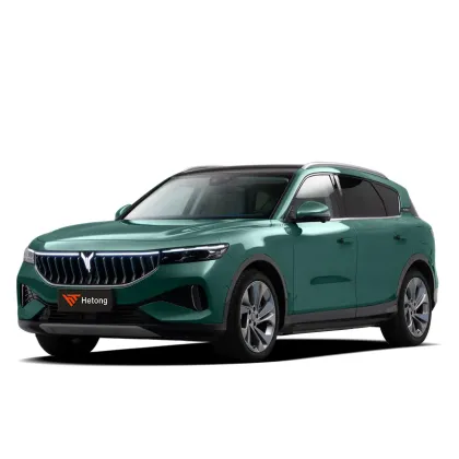 Wholesale Voyah Free Hybrid 2023-2024 EV SUV: New & Used Electric Cars for Adults