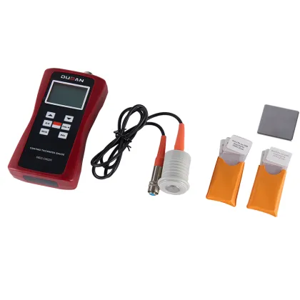 Anticorrosion Coating Thickness Gauge