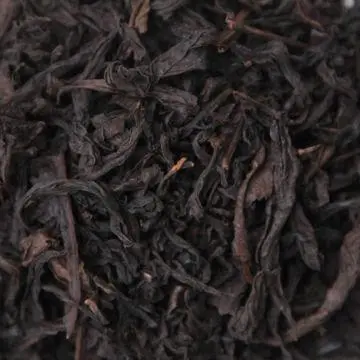 Da Hong Pao Tea
