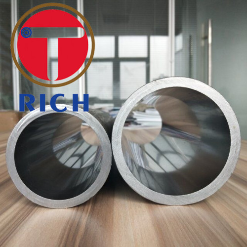 TORICH DIN2391 Cold Drawn Seamless Steel Honed Tube