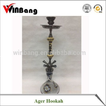 China Shisha Rechargeable Electronic Cigarette Hookah
