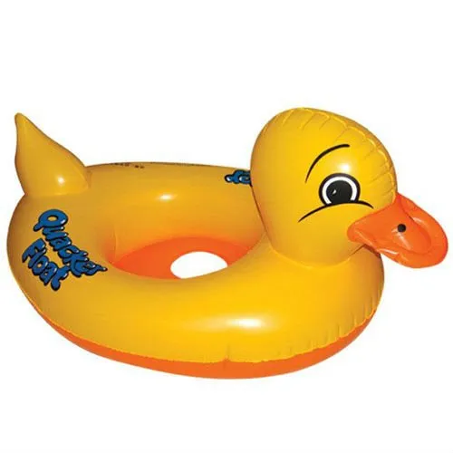 duck swim ring