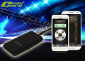 Contrôle d’alarme de voiture GPS & GSM tracker téléphone mobile Ipone