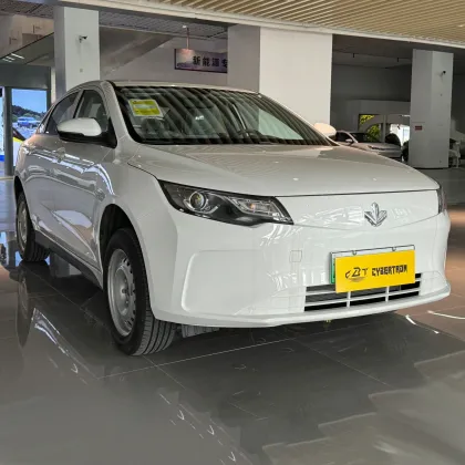 Geely MAPLE New Car Model Overview