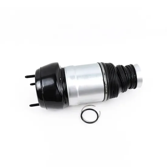 Carpal Nice Parts Front Spring Suspension Air Suspension Shock for Mercedes W166 X166 ML250 GL350