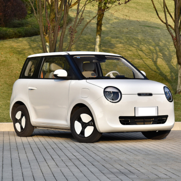 2022 Changan lumin Điện xe - Phiên bản Honey Sweet 301km