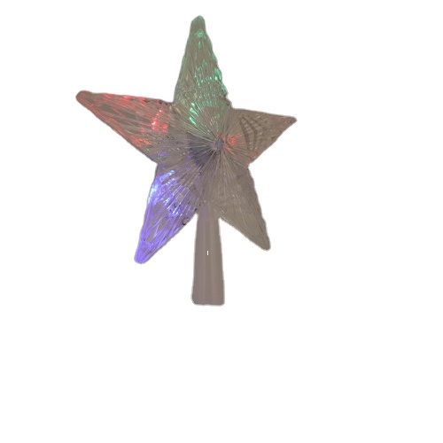 LED Top Tree Star Night Light