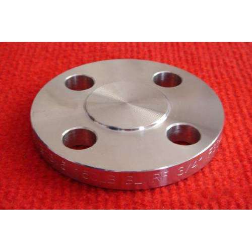 High Quality BS Blind Flanges