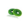 Engineering plastic nylon gear