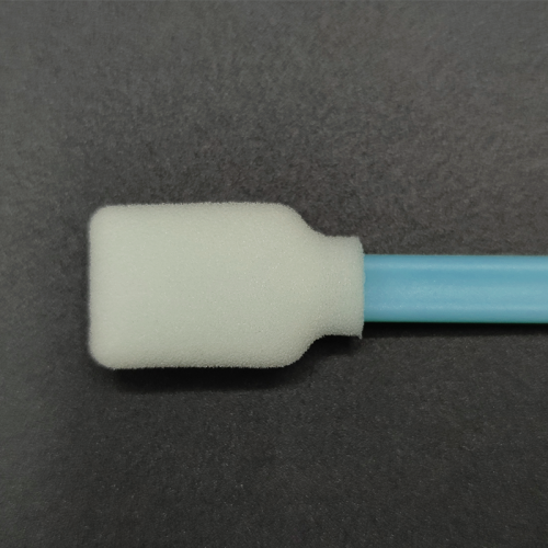 MFS-707 OEM custom Industrial dust-free cleanroom swab