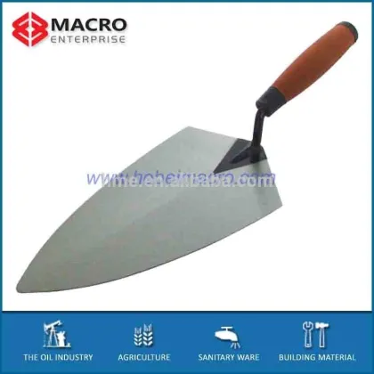 Hand Tools Plastering Trowel, Putty Knife, Bricklaying Trowel