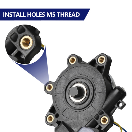 Suitable for Toyota window motors