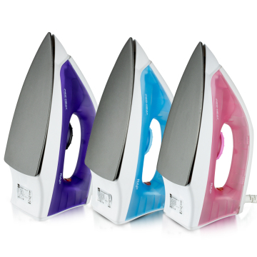 Low Power Consumption Antronic Electric Press Machine Steam Iron for Premium Brand RAF Manufacturers