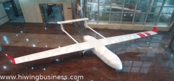 Small Middle Uav Unmanned Aerial Vehicle Used For Power Pipeline Patrol