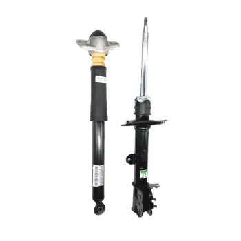 Low Price Wholesale F01-2905020 Car Front Shock Absorber Core for Jetour X70 X70S