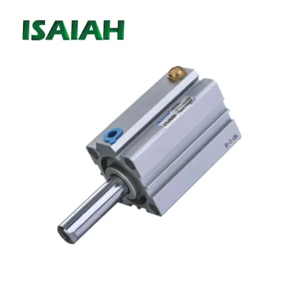 Airtac Double Shaft Adjustable Thin Pneumatic Air Cylinders