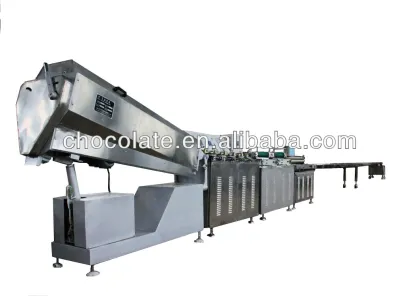 S-300 Candy cane production line