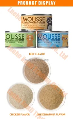 Canned Cat Food: Purina, Friskies and More | PetCo