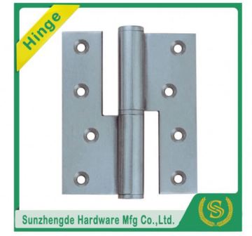 SZD Stainless steel bathroom heavy duty pivot cabinet glass shower door hinges