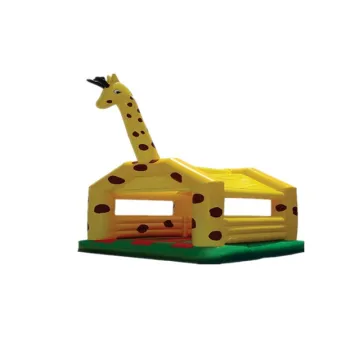 Indoor Children Bouncing Castles: New Design Inflatable Bouncers for Commercial Use