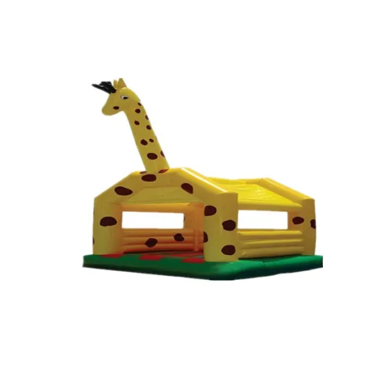 Indoor Children Bouncing Castles: New Design Inflatable Bouncers for Commercial Use