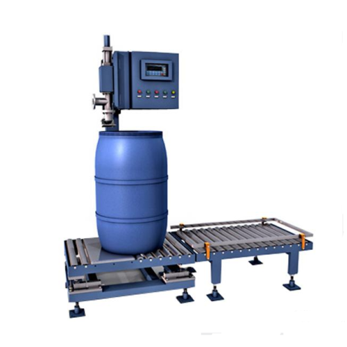 Automatic Liquid Filling Machine Spare Parts Price