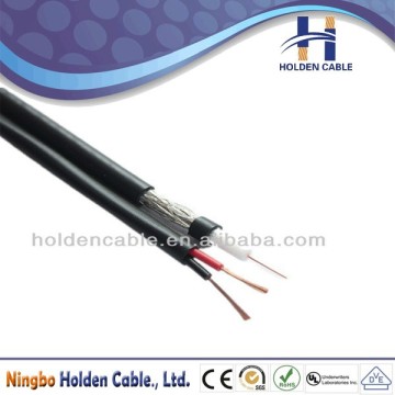 Multi-core coaxial cable rg58, coaxial cable