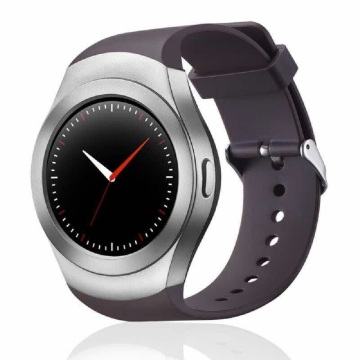 GSM Sporty Healthy Smart Watch