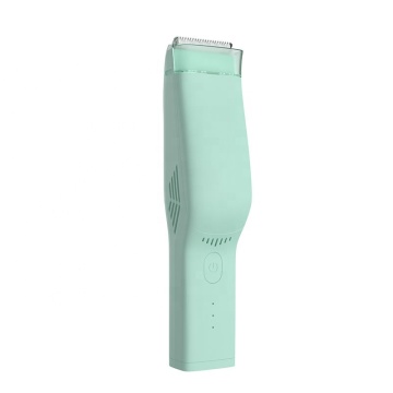 Rechargeable Electric Baby Hair Clippers