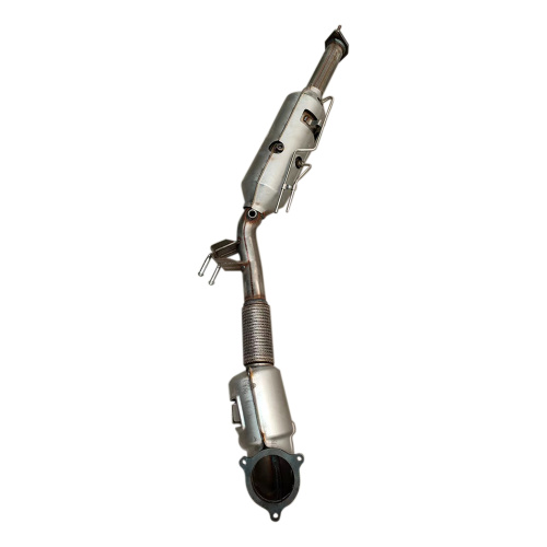 China For Ford EcoSport catalytic converter 1.5T Manufactory