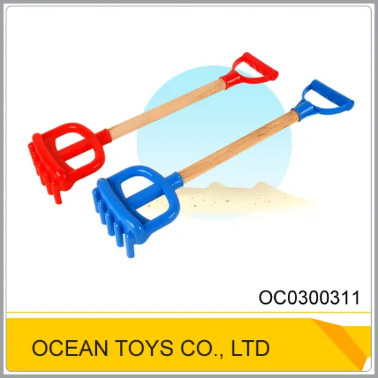 Summer toy plastic beach shovel toy for kids OC0300311