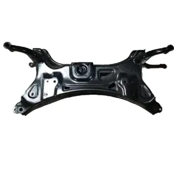 Geely FC-3AC OEM Front Bumper and Front Axle Crossmember - 1014028514 4010008300