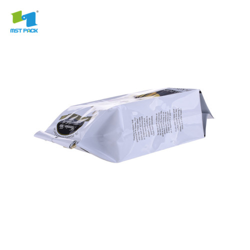 Sacs en plastique de café de 12 oz Walmart Wholesale