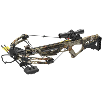 PSE NEW COALITION CROSSBOW