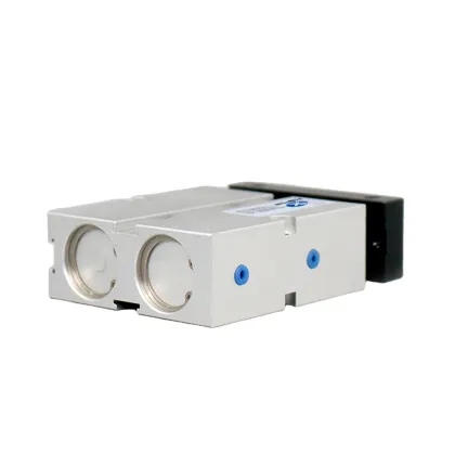 SHINYAUTOMATIC Factory: TN Pneumatic Cylinder, Double Acting Model TN20x300 by AirTec