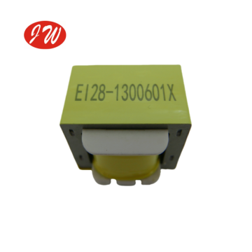 Гармоническая индуктивность EI28 для высокоточных систем