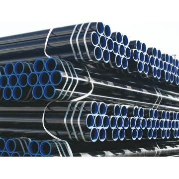 L415 Oil and Gas Round Carbon Seamless Steel