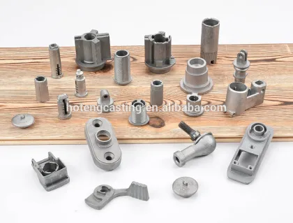 hot sale auto air conditioner parts in China