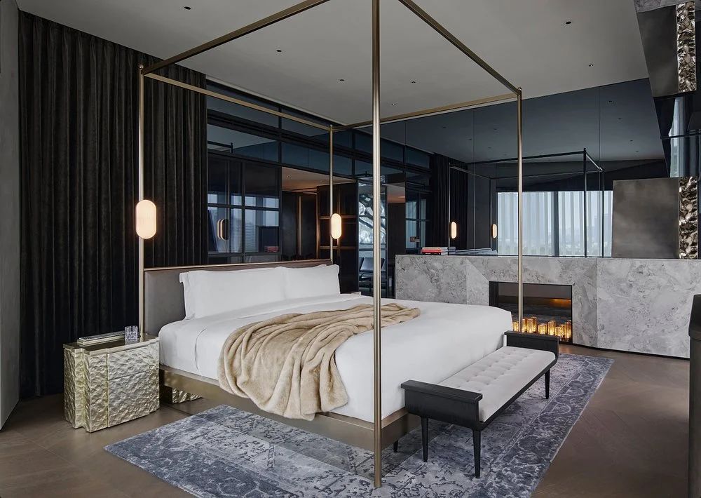 Kimpton Qiantan Hotel Shanghai (47)