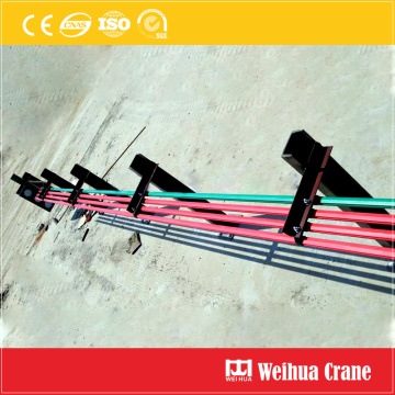 Gantry Crane Conductor System