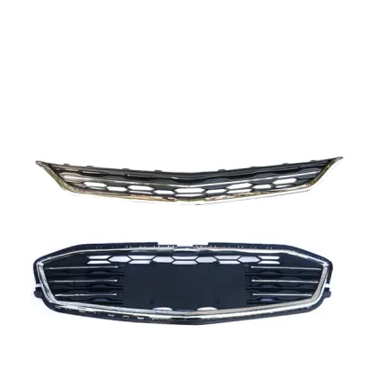 2016-2018 Malibu Grille