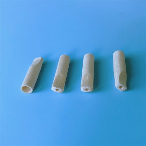 Rolling Wood Filter Tips 11mm Wood filter for mouthpieces holder Factory