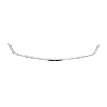 Front Grille Chrome Trim Lower for Opel Zafira B 2005-2008