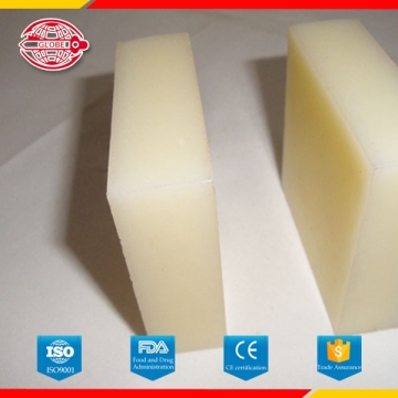 Chinese high cost-performance nylon board , guaranteed by third party