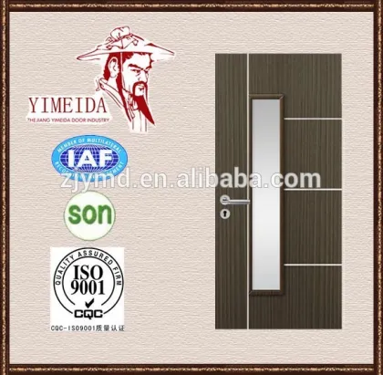 solid composite door