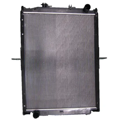 1301010129A  for ISUZU DECA 300  radiator