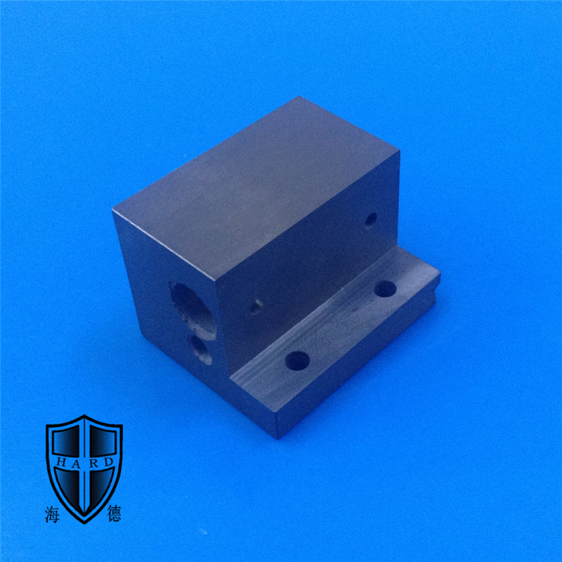 Si3N4 silicon nitride high temperature ceramic bushing