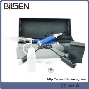 ego vv usb passthrough