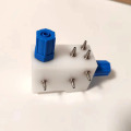Piezas de repuesto LINX LINX FA16006 Kit de bomba de chorro para impresora Linx 4900 CIJ Ink Jet